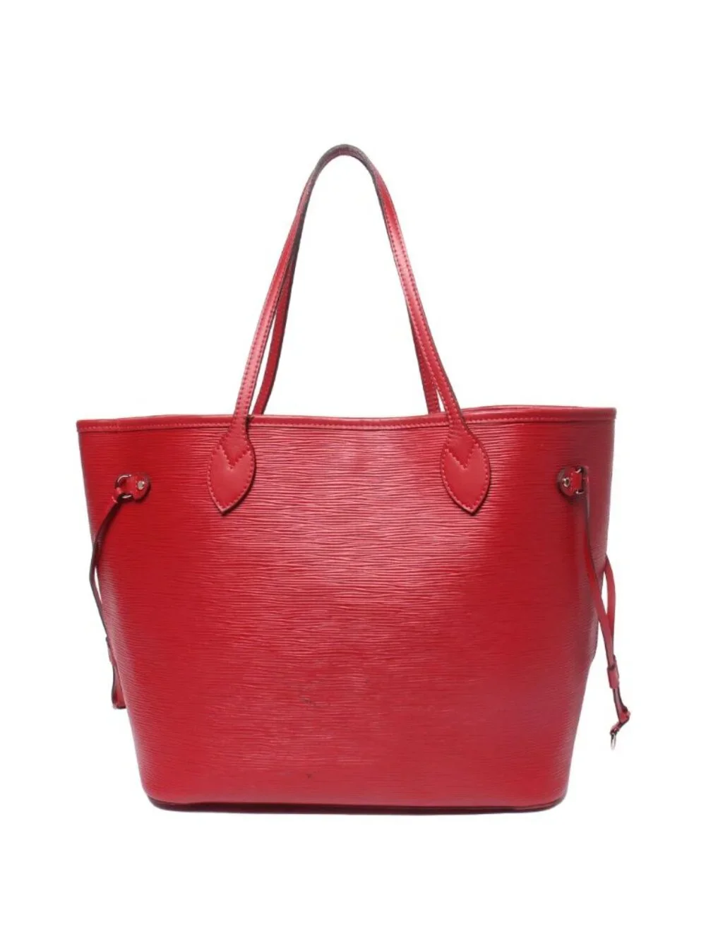 Louis Vuitton Tote Shoulder Bag Neverfull MM